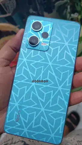 XIOAMI REDMI NOTE 12 PRO 5G 8/256 FULLSET