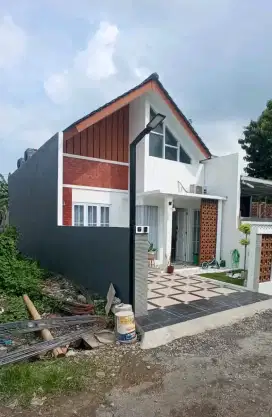 Perumahan durinan asri dekat RSUD Wongso negoro ketileng