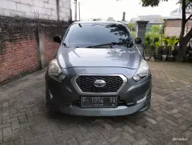 Datsun GO Panca 1.2 T 2 Baris