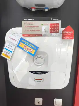 Water Heater Ariston 15 Liter AN2B