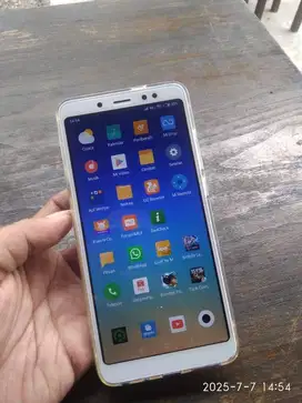 Redmi note 5 Ram 3/32gb