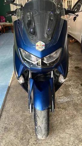 Nmax 2021 keyless