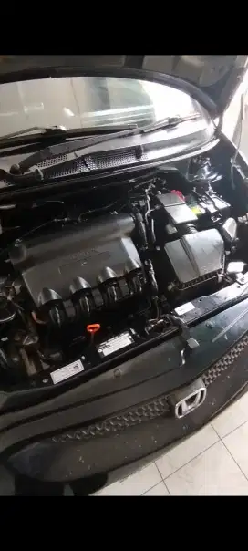 Salon Mesin Mobil