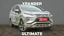 MITSUBISHI XPANDER ULTIMATE 1.5 AT 2020