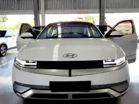 IONIQ 5 SIGNATURE LONGRANGE