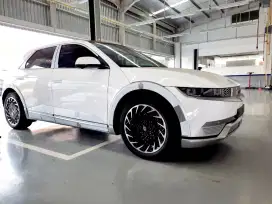 IONIQ 5 SIGNATURE LONGRANGE