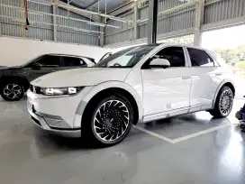 IONIQ 5 SIGNATURE LONGRANGE