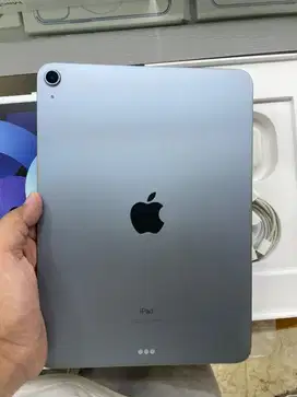 ipad Air 4 256gb wifi original ex inter bekas