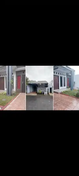 Rumah Bebas Banjir di Tytyan Kencana Bekasi Utara