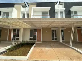 Rumah Siap Huni Cluster Grand Kota Bintang Kalimalang