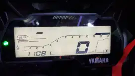 UD ENY MOTOR-YAMAHA R15 V4 2023 LOW KM