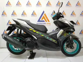 PROMO DP 900RB AEROX 2024 LIKE NEW ( TT/KREDIVO/PAYLATER/CC 0%)