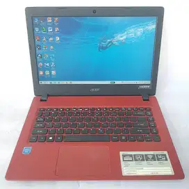 PROMO ACER A314-32 INTEL-N4000 RAM 4GB SSD 256GB