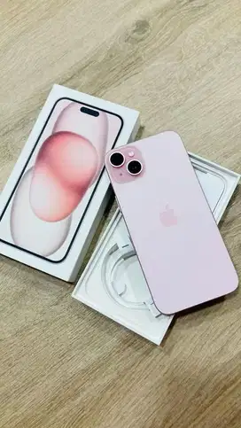 Kredit iphone 15 ibox brand new syarat ktp