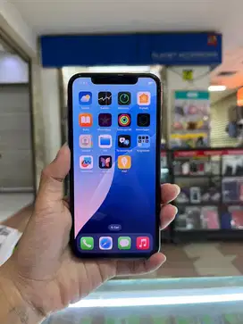 Iphone Xs 256 Inter beacukai