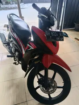 honda revo 2022