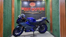UD ENY MOTOR-YAMAHA R15 V4 2023 SIAP PAKAI