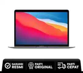 Kredit MacBook Air M1 256Gb By Shopee SPaylater