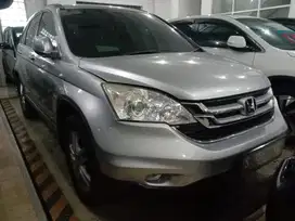 Honda CR-V 2010 Bensin