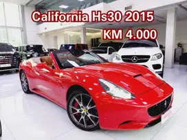 Ferrari California Hs30 2015 nik 2014