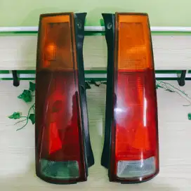 Stoplamp crv gen 1 stop lamp lampu belakang gen1 generasi 1 original