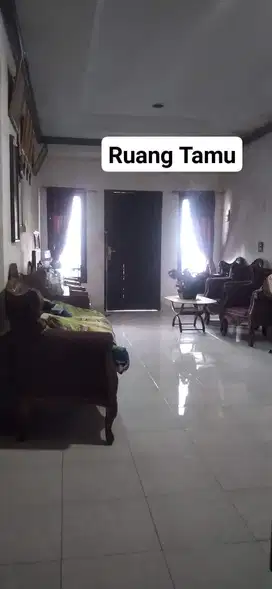 Dijual rumah di harapan indah 1 bekasi