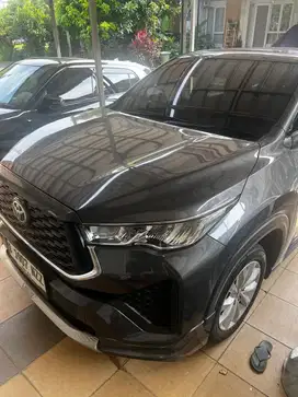 Dijual cepat innova zenix vhv modelista rse