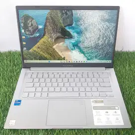 GRANSI 07 2026 ASUS VIVIBOOK A1404Z CORE I5-1235U RAM8GB SSD NVME512GB