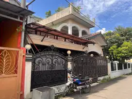 Rumah Murah di Komplek Margahayu Permai