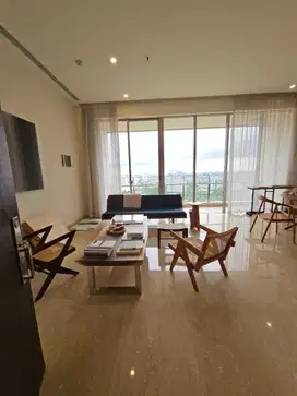 For Sale Apartment Pakubuwono Spring 2 Bedroom