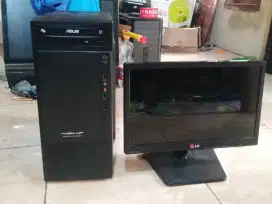 Beli beli beli Laptop dan Komputer bekas