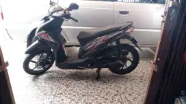 HONDA beat  esp 2016