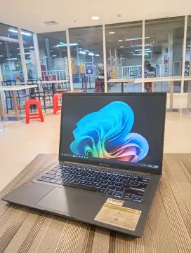 ASUS VIVOBOOK 14 1403QA RYZEN 5 5600H