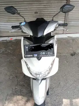 Honda CBR 2016 di jual cepat