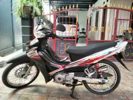 Jupiter Z Tahun 2005