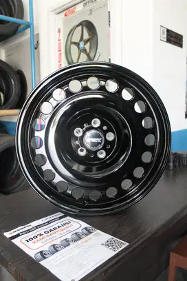 PROMO Velg Mobil Bronco FF1 R18 5x114