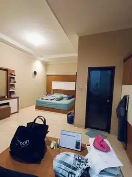 Dijual Rumah Terawat Siap Huni di Daerah Pasir Salam