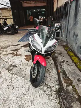 R15 v2 2017 istimewa dp 1jt fjj daea