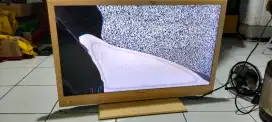 Tv led Sharp Aquos