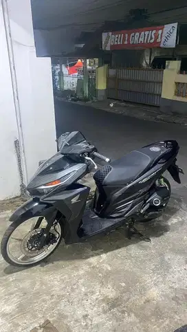 vario 150 led new
