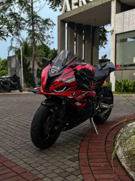‼️RARE UNIT DOWNPRICE‼️BMW S1000RR 2023