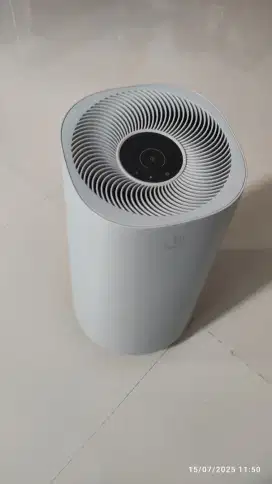 Air pureifier electrolux