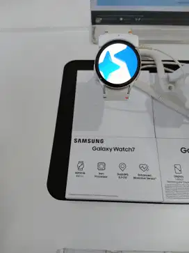 Samsung Galaxy Watch7 44mm-BT