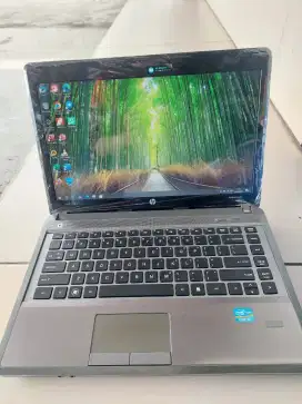 Laptop second mulus murah banjarmasin