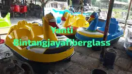 sepeda air bebek kecil atau mini,bebek bebekan goes