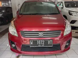 Suzuki Ertiga 2015 Bensin