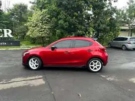 Mazda 2 skyactive GT 2016