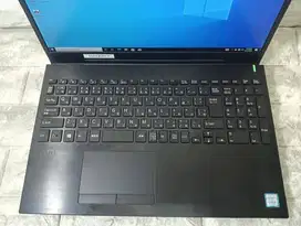 Laptop Sony Vaio VJPH Core i5-8300H 8gb DDR4 15.5inch N-RTV
