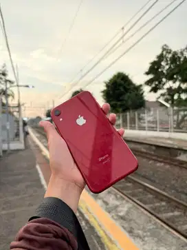 iphone xr 64gb allprov semua kartu