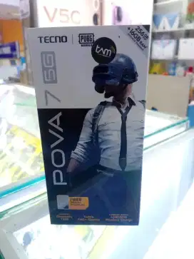 TECNO POVA 7 5G